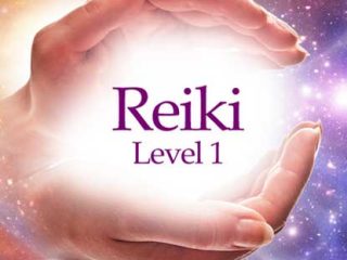 Reiki Training